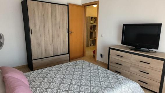 Willa Casa Bonita Els Muntells Zewnętrze zdjęcie