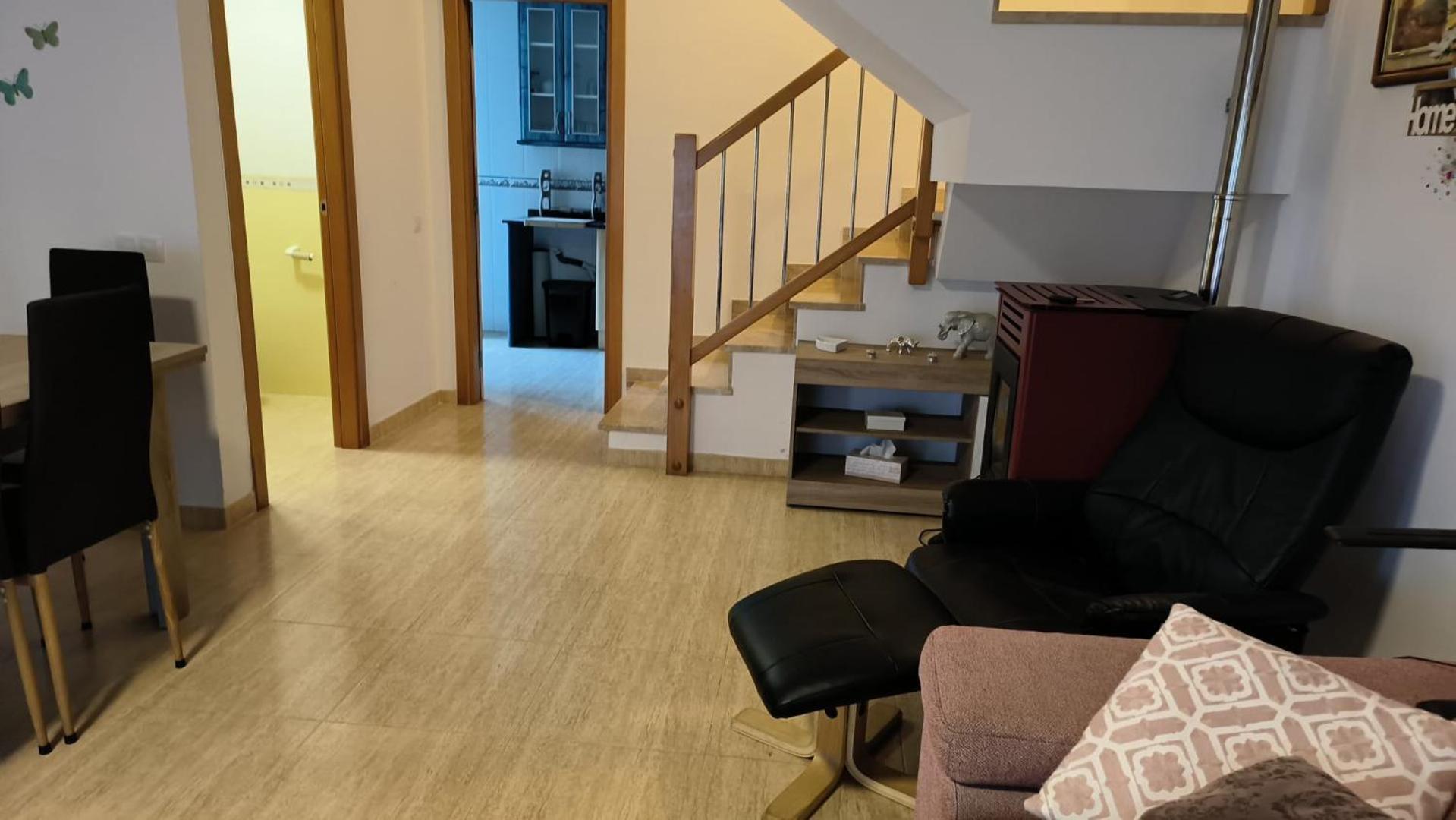Willa Casa Bonita Els Muntells Zewnętrze zdjęcie
